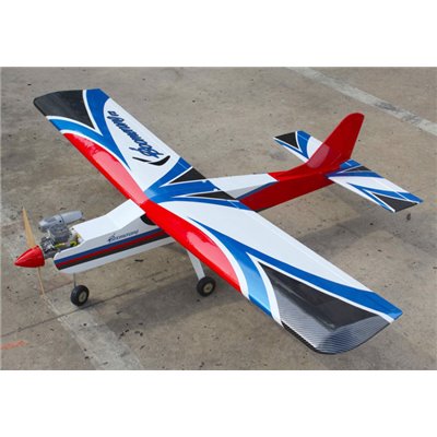 SEAGULL SEA27N Boomerang V3 Trainer 1550mm .46-61 ARF