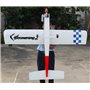 SEAGULL SEA27N Boomerang V3 Trainer 1550mm .46-61 ARF