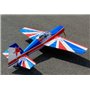 Yak 54 3D 20cc Bensin 1.61m ARF