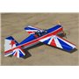 Yak 54 3D 20cc Bensin 1.61m ARF