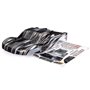 TRAXXAS 6932L Kaross för Clipless ProGraphix till Slash 4x4 