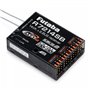 T18SZ Radio Mode-1, R7214SB FASSTest