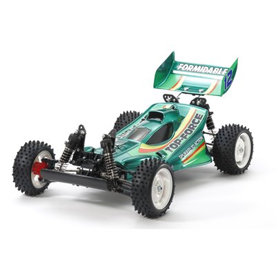 1/10 Top-Force (2017)