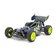 1/10 R/C Plasma Edge II Gun Metal (TT-02B)