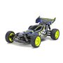 1/10 R/C Plasma Edge II Gun Metal (TT-02B)