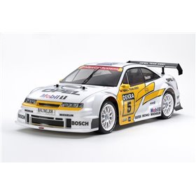 1/10 R/C Opel Calibra V6 (TA02)