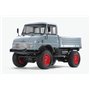 1/10 R/C Mercedes-Benz Unimog 406 Series U900