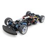 1/10 R/C TA08R Chassis Kit