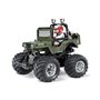 1/10 R/C Wild Willy 2000 (WR-02) / NO ESC