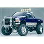 1/10 R/C Ford F-350 High-lift