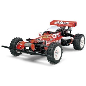 1/10 R/C Hotshot (2007) / NO ESC