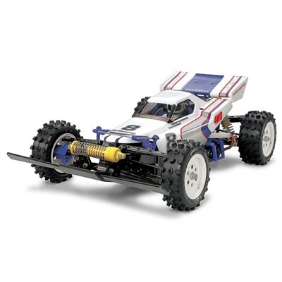 1/10 R/C The Boomerang (2008)