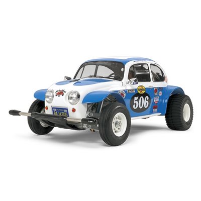 1/10 R/C Sand Scorcher (2010) / NO ESC