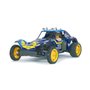 1/10 Holiday Buggy 2010 (DT-02) / uden ESC