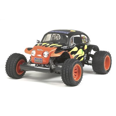 1/10 R/C Blitzer Beetle (2011) / NO ESC