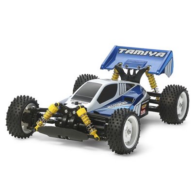 1/10 R/C Neo Scorcher (TT-02B) / NO ESC