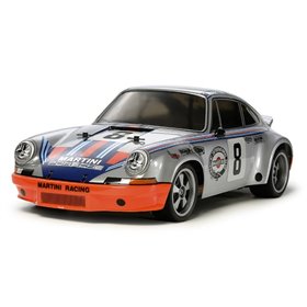 1/10 R/C Porsche 911 CarreraRSR (TT-02) / NO ESC