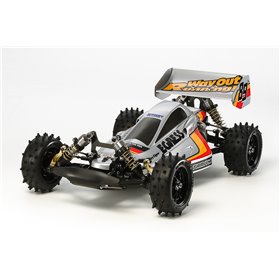1/10 R/C Egress (2013)