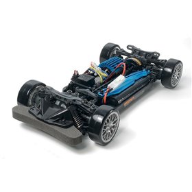 1/10 R/C TT-02D Drift Spec Chassis (TT-02D)