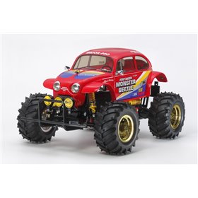 1/10 R/C Monster Beetle (2015) / NO ESC
