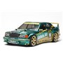 1/10 R/C Mercedes-Benz 190 E Evo.2 TT-01E / NO ESC