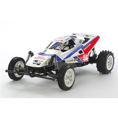 1/10 R/C The Grasshopper II (2017) / NO ESC