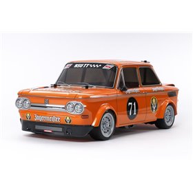 1/10 R/C NSU TT Jägermeister (M-05) / NO ESC