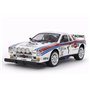 1/10 R/C Lancia 037 Rally (TA02-S) / NO ESC