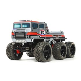 1/18 R/C Dynahead 6x6 (G6-01TR)