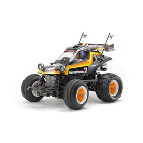 1/10 R/C Comical Hornet (WR-02CB)