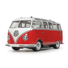 1/10 R/C Volkswagen Type 2 T1 (M-06) / NO ESC