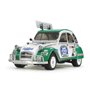 1/10 R/C Citroën 2CV Rally (M-05Ra) / NO ESC