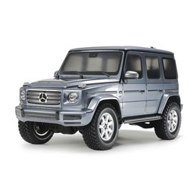 1/10 R/C Mercedes-Benz G 500 (CC-02)