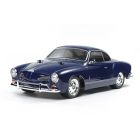 1/10 R/C Volkswagen Karmann Ghia (M-06) / NO ESC