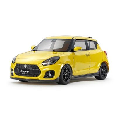 1/10 R/C Suzuki Swift sport (M-05)