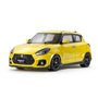 1/10 R/C Suzuki Swift sport (M-05)