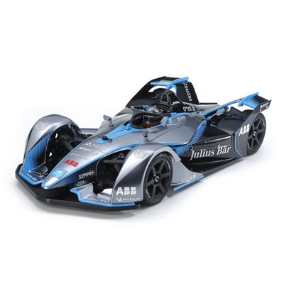 1/10 R/C Formula E Gen2 Car (TC-01)
