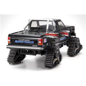 1/10 R/C Landfreeder Quadtrack (TT-02FT)