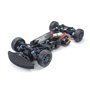 1/10 R/C TA08 PRO Chassis Kit