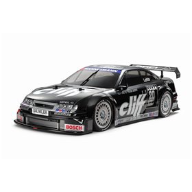 1/10 R/C Opel Calibra V6 Cliff (TT-01 Type-E)