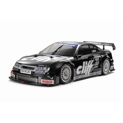 1/10 R/C Opel Calibra V6 Cliff (TT-01 Type-E)