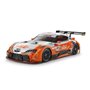1/10 R/C au TOM'S GR Supra (TT-02)