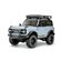 1/10 R/C Ford Bronco 2021 (CC-02)