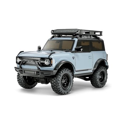 1/10 R/C Ford Bronco 2021 (CC-02)