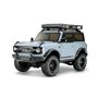 1/10 R/C Ford Bronco 2021 (CC-02)