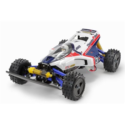 1/10 R/C Thunder Shot (2022)