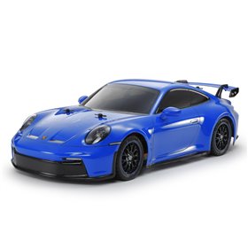 1/10 R/C Porsche 911 GT3 (992) (TT-02)