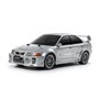 1/10 R/C Mitsubishi Lancer Evolution V (TT-02)