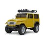 1/10 R/C Toyota Land Cruiser 40 (CC-02)
