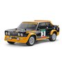 1/10 R/C Fiat 131 Abarth Rally Olio Fiat (MF-01X)